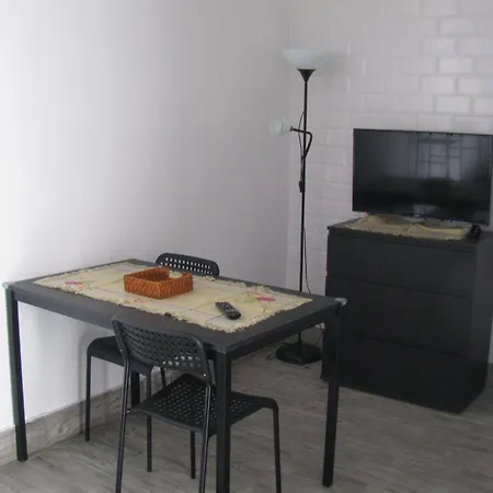 Galega Pensjonat 3*