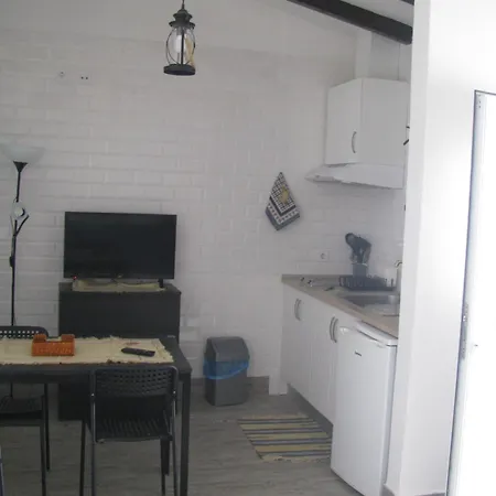 بيت ضيافة Galega