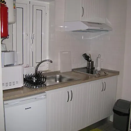 Galega Guest house