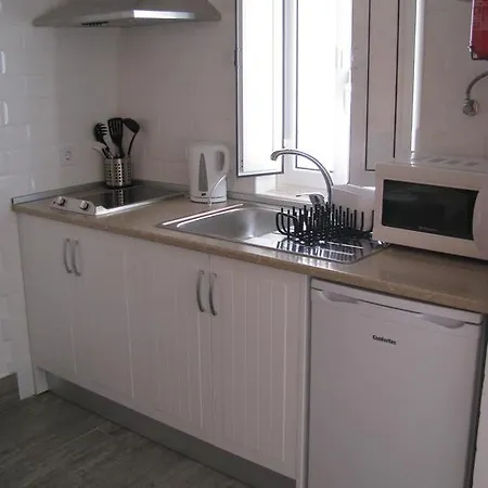 Galega Casa de hóspedes 3*