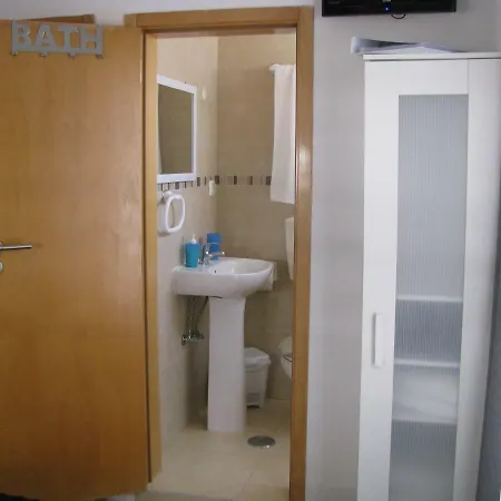 Galega Guest house *
