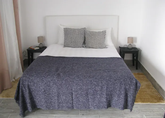 Galega Casa de hóspedes