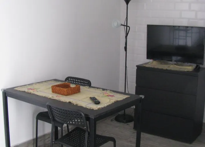 Galega Casa de hóspedes 3*