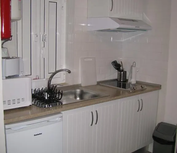 Galega Casa de hóspedes