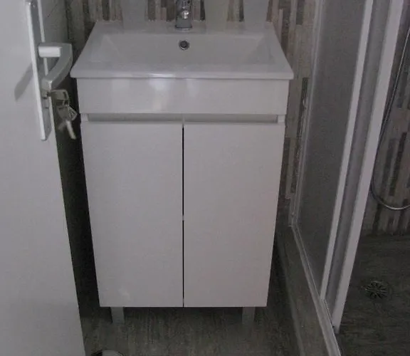 Casa de hóspedes Galega Nazaré