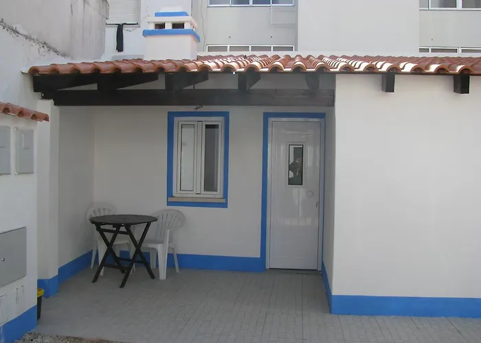 Casa de hóspedes Galega 3*