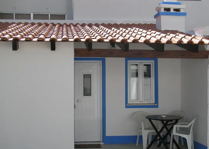 Galega Casa de hóspedes 3*