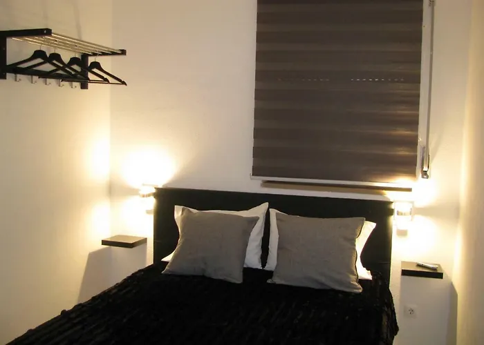 Galega Casa de hóspedes